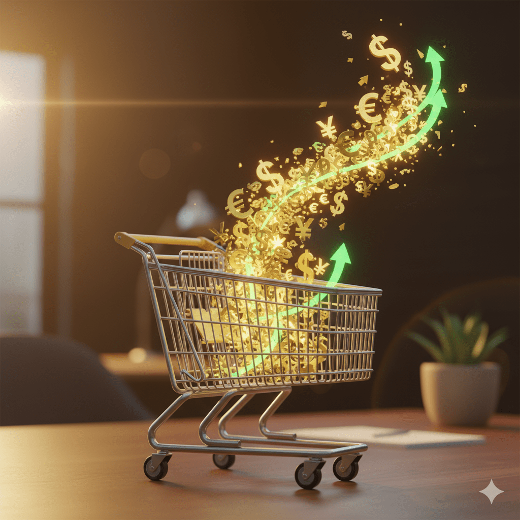 E-commerce Profit Calculator